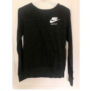 Women’s Nike Sportswear Crew Sweater - Size S
